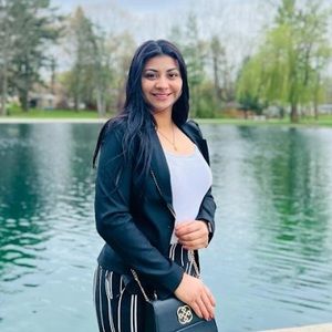 Meet your Posher, Ilzayana